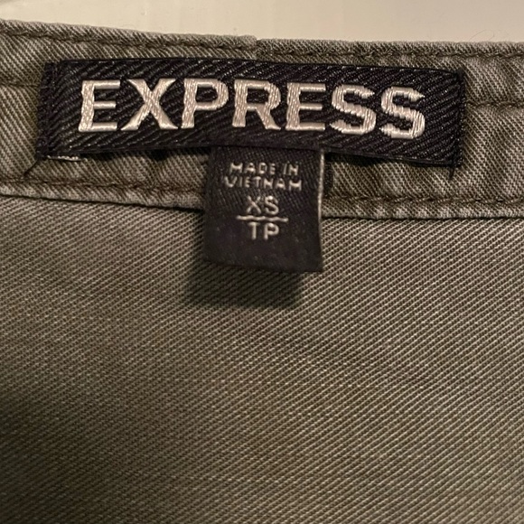 Express XS dress - Picture 3 of 3